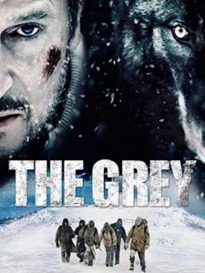 مشاهدة فيلم وتحميل The Grey 2011 مترجم