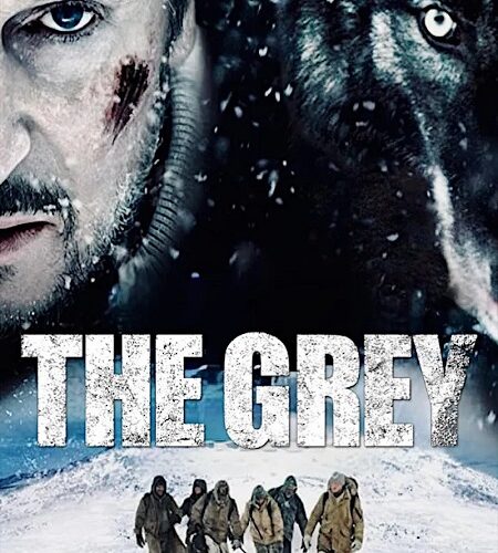 مشاهدة فيلم وتحميل The Grey 2011 مترجم