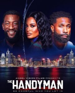 مشاهدة فيلم وتحميل The Handyman 2025 مترجم