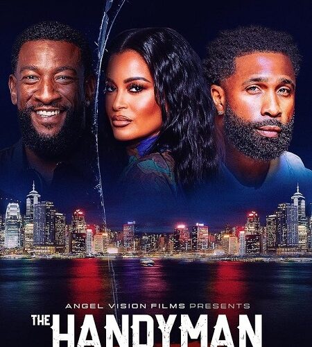 مشاهدة فيلم وتحميل The Handyman 2025 مترجم