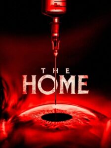 مشاهدة فيلم وتحميل The Home 2025 مترجم
