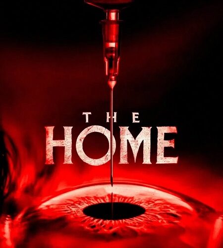 مشاهدة فيلم وتحميل The Home 2025 مترجم