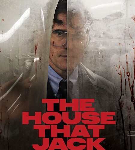 مشاهدة فيلم وتحميل The House That Jack Built 2018 مترجم