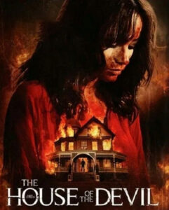 مشاهدة فيلم وتحميل The House of the Devil 2009 مترجم