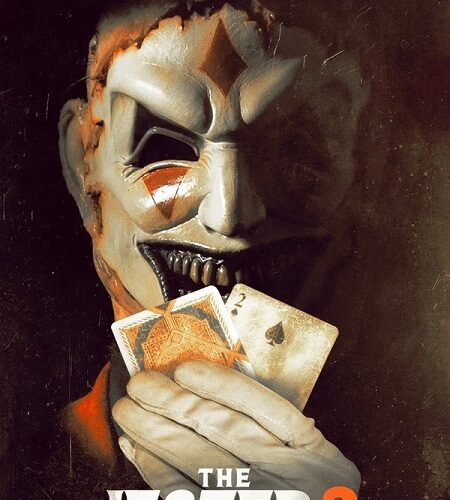 مشاهدة فيلم وتحميل The Jester 2 2025 مترجم