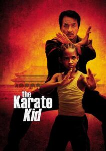 مشاهدة فيلم وتحميل The Karate Kid 2010 مترجم