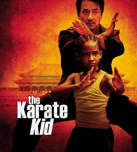 مشاهدة فيلم وتحميل The Karate Kid 2010 مترجم