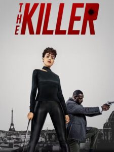 مشاهدة فيلم وتحميل The Killer 2024 مترجم