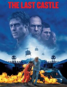 مشاهدة فيلم وتحميل The Last Castle 2001 مترجم