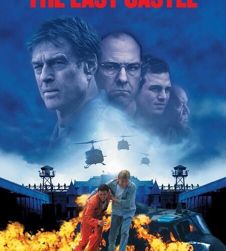 مشاهدة فيلم وتحميل The Last Castle 2001 مترجم