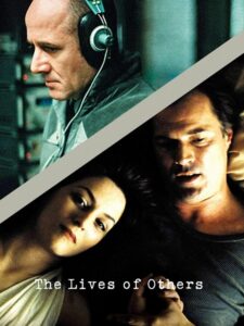 مشاهدة فيلم وتحميل The Lives of Others 2006 مترجم