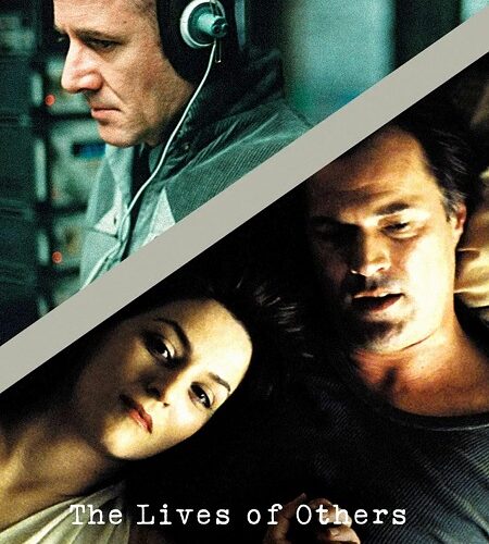 مشاهدة فيلم وتحميل The Lives of Others 2006 مترجم