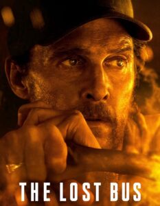 مشاهدة فيلم وتحميل The Lost Bus 2025 مترجم