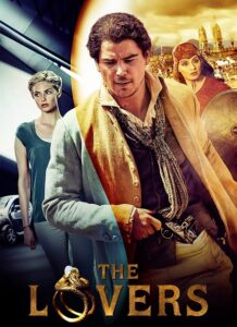 مشاهدة فيلم وتحميل The Lovers 2015 مترجم