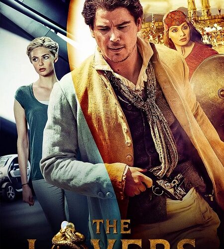 مشاهدة فيلم وتحميل The Lovers 2015 مترجم