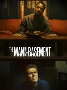 مشاهدة فيلم وتحميل The Man in My Basement 2025 مترجم