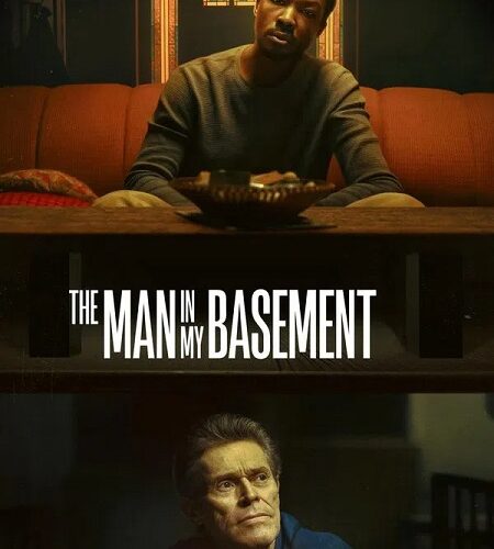 مشاهدة فيلم وتحميل The Man in My Basement 2025 مترجم