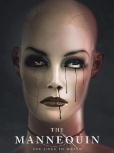 مشاهدة فيلم وتحميل The Mannequin 2025 مترجم