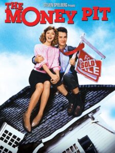 مشاهدة فيلم وتحميل The Money Pit 1986 مترجم