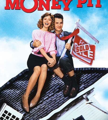 مشاهدة فيلم وتحميل The Money Pit 1986 مترجم