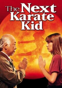 مشاهدة فيلم وتحميل The Next Karate Kid 1994 مترجم