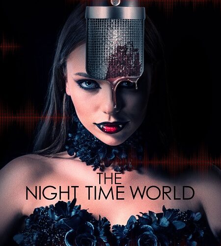 مشاهدة فيلم وتحميل The Night Time World 2025 مترجم