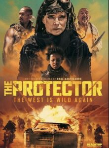 مشاهدة فيلم وتحميل The Protector 2025 مترجم