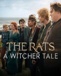 مشاهدة فيلم وتحميل The Rats A Witcher Tale 2025 مترجم