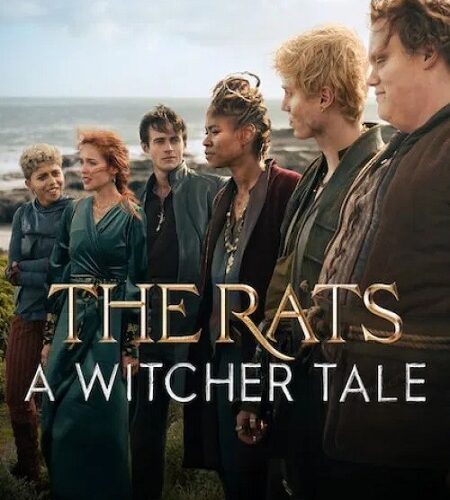 مشاهدة فيلم وتحميل The Rats A Witcher Tale 2025 مترجم