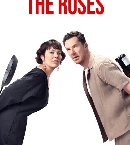 مشاهدة فيلم وتحميل The Roses 2025 مترجم