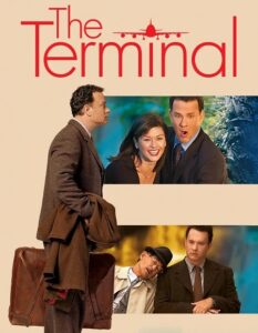 مشاهدة فيلم وتحميل The Terminal 2004 مترجم