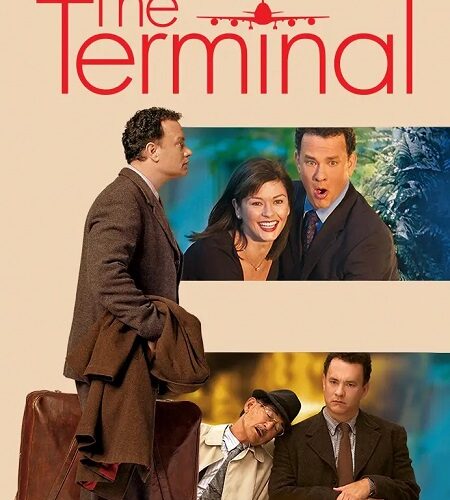 مشاهدة فيلم وتحميل The Terminal 2004 مترجم