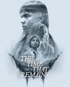 مشاهدة فيلم وتحميل The Time That Remains 2025 مترجم