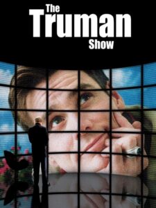 مشاهدة فيلم وتحميل The Truman Show 1998 مترجم