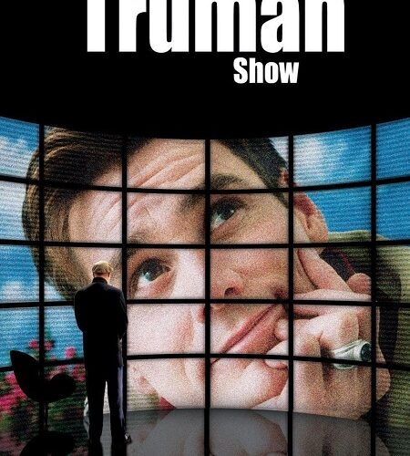 مشاهدة فيلم وتحميل The Truman Show 1998 مترجم