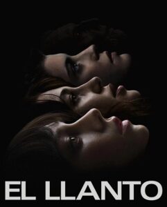 مشاهدة فيلم وتحميل The Wailing 2024 مترجم