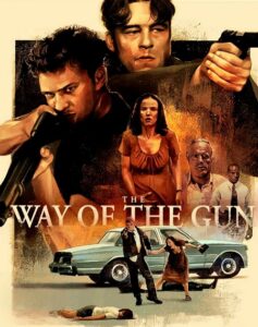مشاهدة فيلم وتحميل The Way of the Gun 2000 مترجم