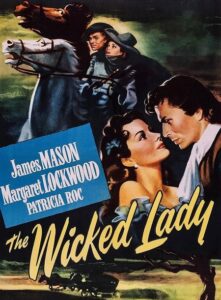 مشاهدة فيلم وتحميل The Wicked Lady 1945 مترجم