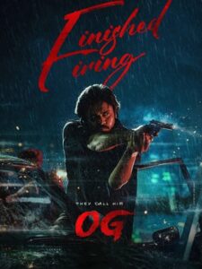 مشاهدة فيلم وتحميل They Call Him OG 2025 مترجم