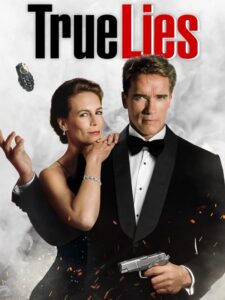 مشاهدة فيلم وتحميل True Lies 1994 مترجم
