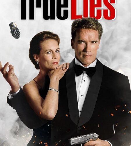 مشاهدة فيلم وتحميل True Lies 1994 مترجم