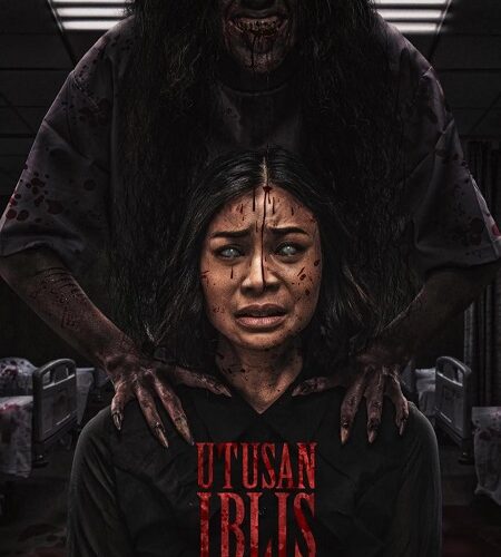 مشاهدة فيلم وتحميل Utusan Iblis 2025 مترجم