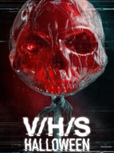 مشاهدة فيلم وتحميل VHS Halloween 2025 مترجم