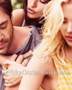 مشاهدة فيلم وتحميل Vicky Cristina Barcelona 2008 مترجم