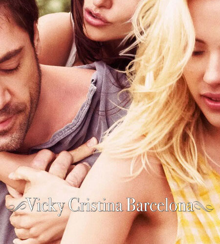 مشاهدة فيلم وتحميل Vicky Cristina Barcelona 2008 مترجم