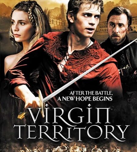 مشاهدة فيلم وتحميل Virgin Territory 2007 مترجم