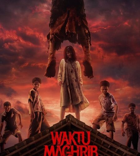 مشاهدة فيلم وتحميل Waktu Maghrib 2 2025 مترجم
