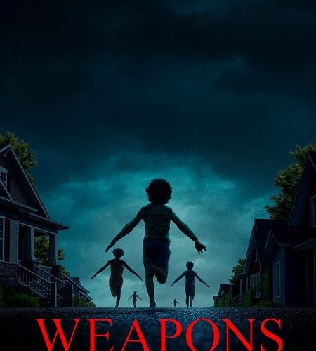 مشاهدة فيلم وتحميل Weapons 2025 مترجم