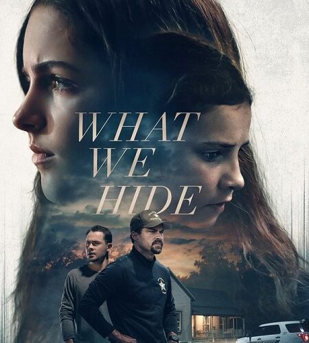مشاهدة فيلم وتحميل What We Hide 2025 مترجم