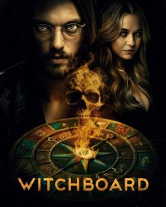 مشاهدة فيلم وتحميل Witchboard 2024 مترجم